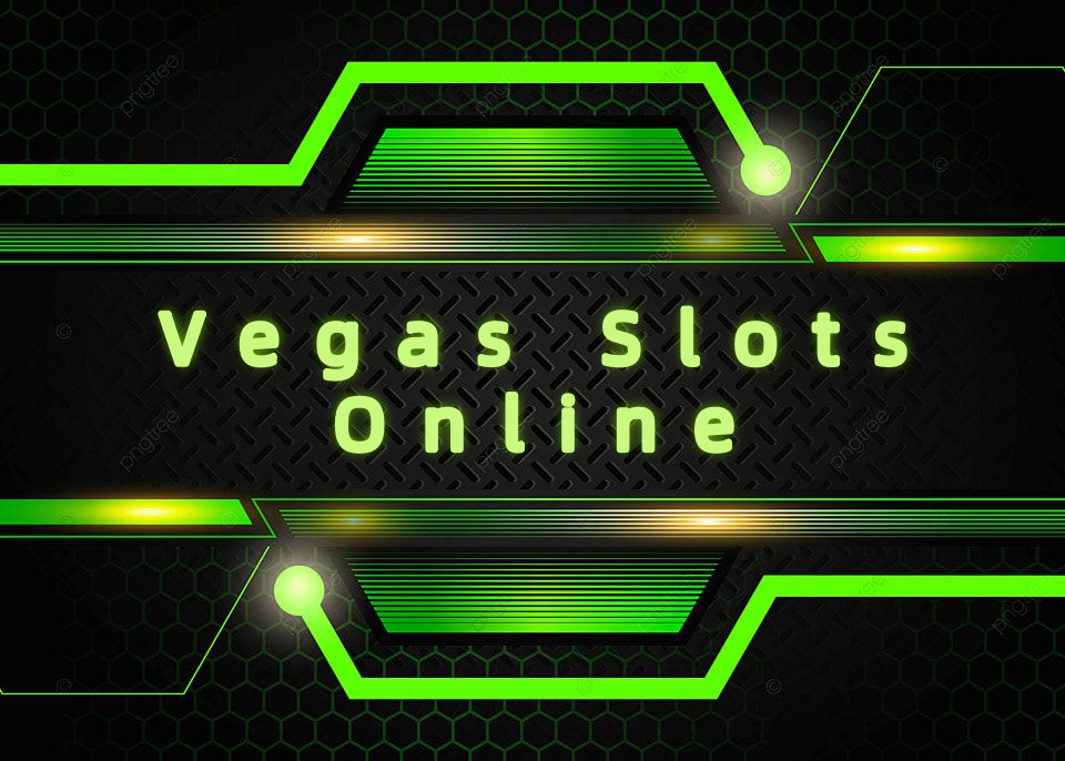 Vegas Slots Online